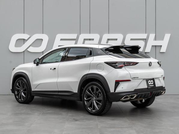 Changan UNI-T I с пробегом 2021 года, цена 1 990 000 рублей, 14954 км, внедорожник, Автокод Объявления