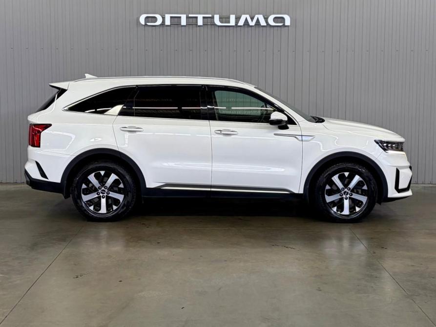 Kia Sorento IV Краснодар  - изображение 4