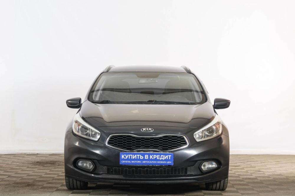 Kia Ceed II Тюмень  - изображение 2