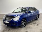Nissan Almera III (G15) Саратов  - изображение 14