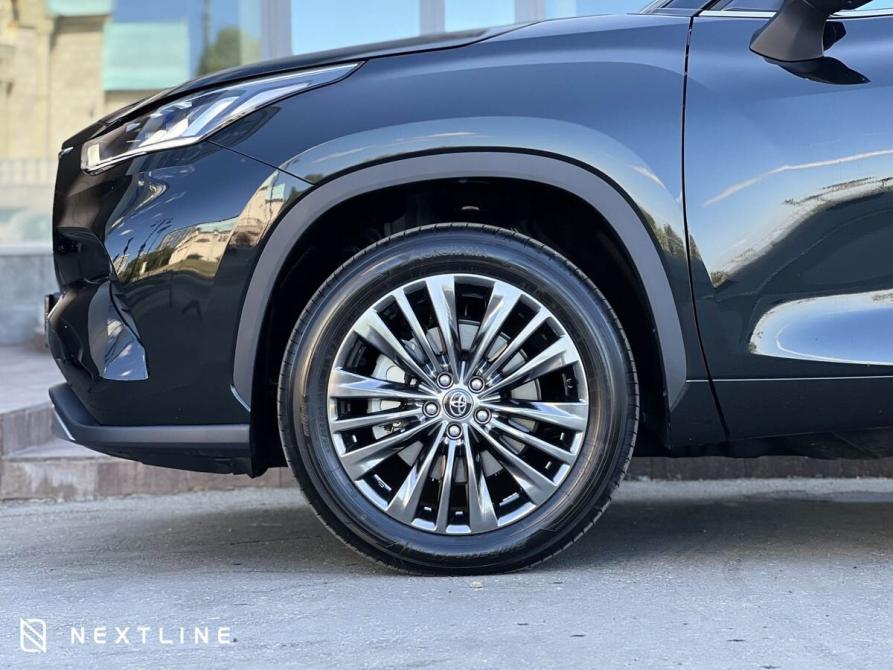 Toyota Highlander IV (XU70) Самара  - изображение 39