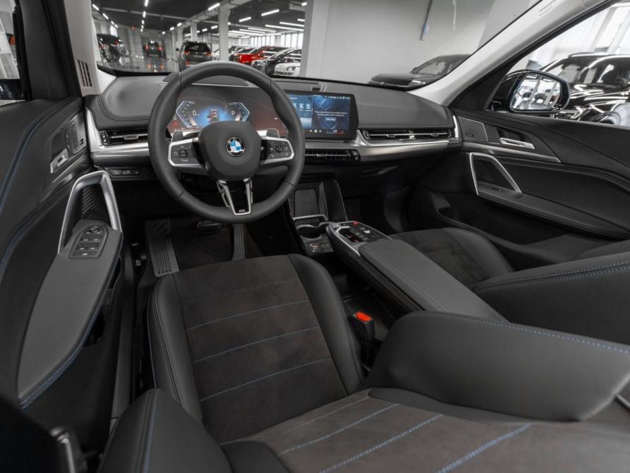 BMW X1 III (U11/U12) Москва  - изображение 7