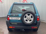 Land Rover Freelander I Ярославль  - изображение 24