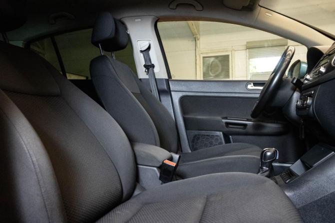 Volkswagen Golf Plus II с пробегом 2013 года, цена 789 000 рублей, 130864 км, хэтчбек, Автокод Объявления