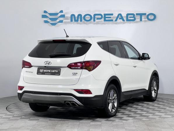 Hyundai Santa Fe III Рестайлинг с пробегом 2016 года, цена 1 999 000 рублей, 230000 км, внедорожник, Автокод Объявления