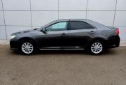 Toyota Camry VII (XV50) Абакан  - изображение 34