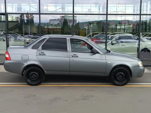 Lada (ВАЗ) Priora I с пробегом 2007 года, цена 230 000 рублей, 222670 км, седан, Автокод Объявления