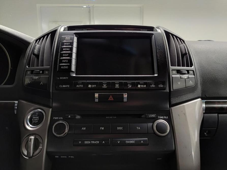 Toyota Land Cruiser 200 Series Казань  - изображение 18