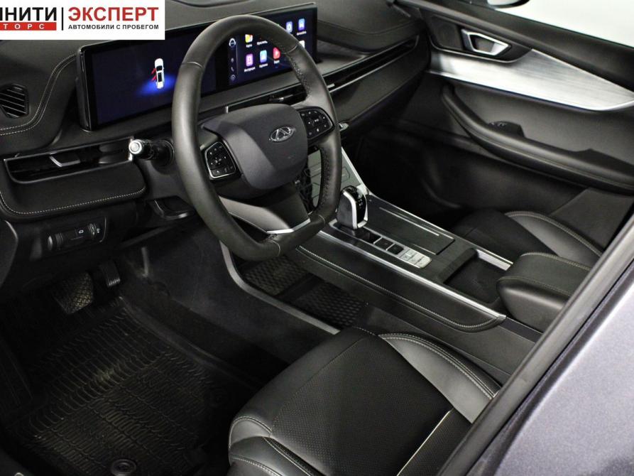 Chery Tiggo 7 Pro Max I Белгород  - изображение 10