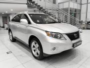 Lexus RX III Казань  - изображение 25