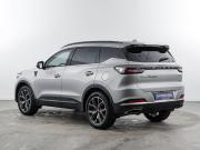 Chery Tiggo 7 Pro Max I Рестайлинг Москва  - изображение 24