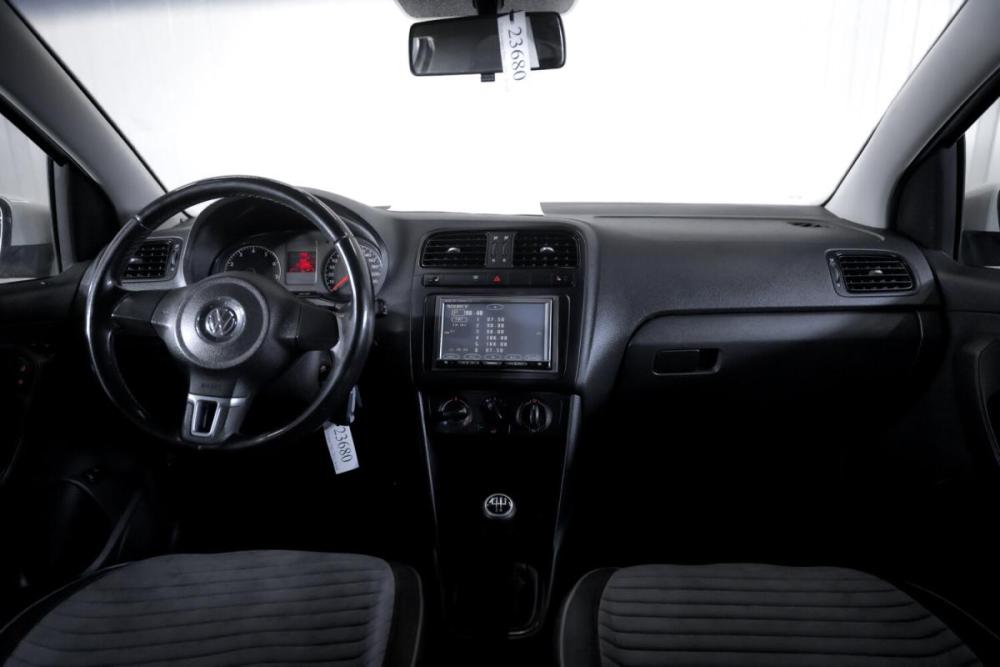 Volkswagen Polo V Тюмень  - изображение 14