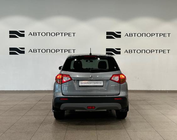 Suzuki Vitara II с пробегом 2017 года, цена 1 299 000 рублей, 146188 км, внедорожник, Автокод Объявления