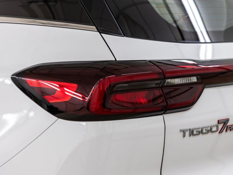 Chery Tiggo 7 Pro I Волгоград  - изображение 12