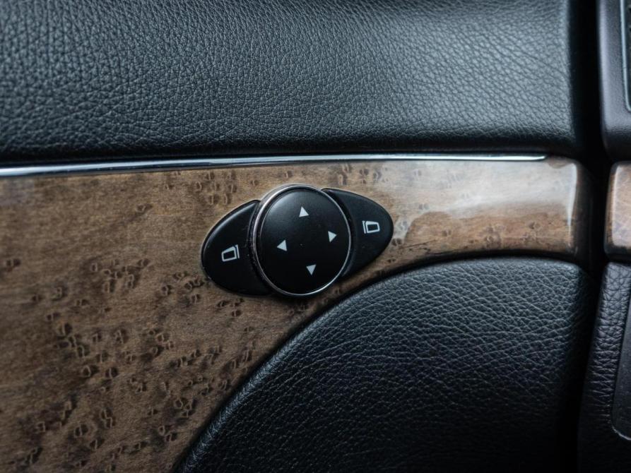 Mercedes-Benz E-Класс III (W211 S211) Рестайлинг Краснодар  - изображение 21