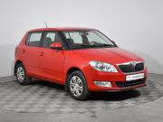 Skoda Fabia II Рестайлинг Санкт-Петербург  - изображение 23