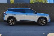 Geely Cityray Сыктывкар  - изображение 26