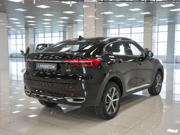 Haval F7x I с пробегом 2021 года, цена 1 736 000 рублей, 138839 км, внедорожник, Автокод Объявления
