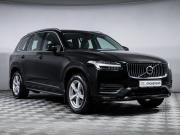 Volvo XC90 II Рестайлинг 1 Москва  - изображение 22