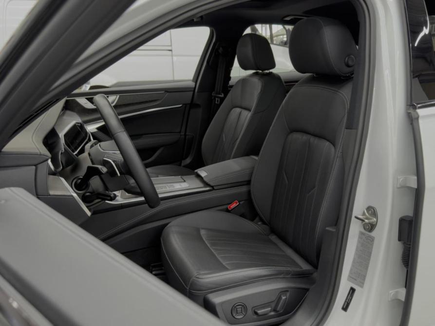 Audi A6 V (C8) Ростов-на-Дону  - изображение 10