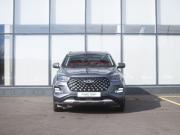 Chery Tiggo 4 Pro I Рестайлинг Курган  - изображение 25