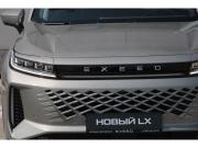 Exeed LX I Рестайлинг 2 Челябинск  - изображение 78