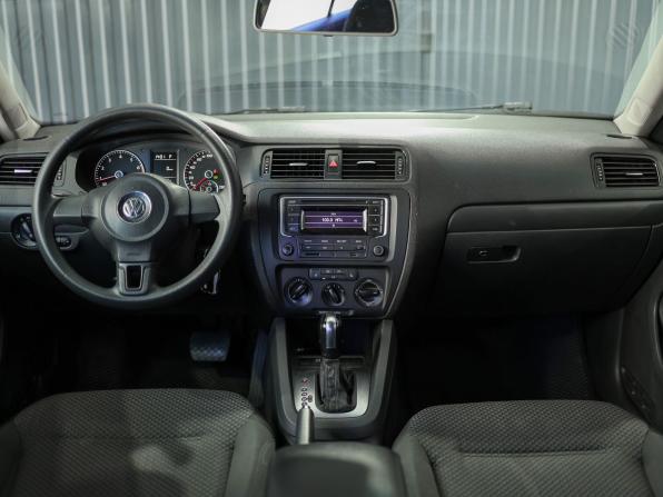 Volkswagen Jetta VI Рестайлинг с пробегом 2014 года, цена 909 000 рублей, 202000 км, седан, Автокод Объявления