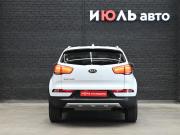 Kia Sportage III Рестайлинг Екатеринбург  - изображение 24
