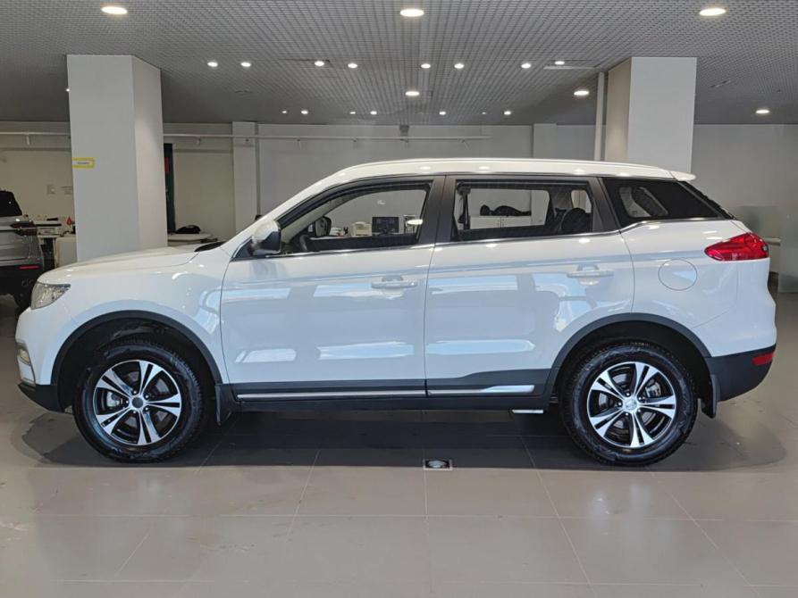 Geely Atlas I Казань  - изображение 10