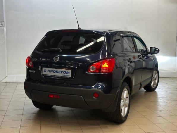 Nissan Qashqai I с пробегом 2008 года, цена 880 000 рублей, 140624 км, внедорожник, Автокод Объявления