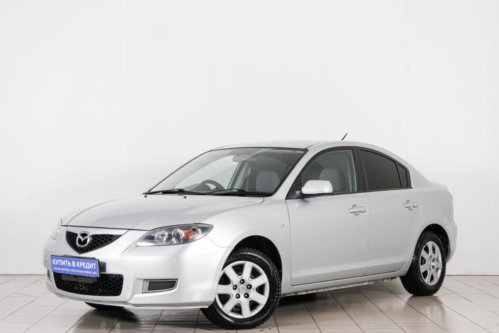 Mazda Axela I Красноярск  - изображение 4