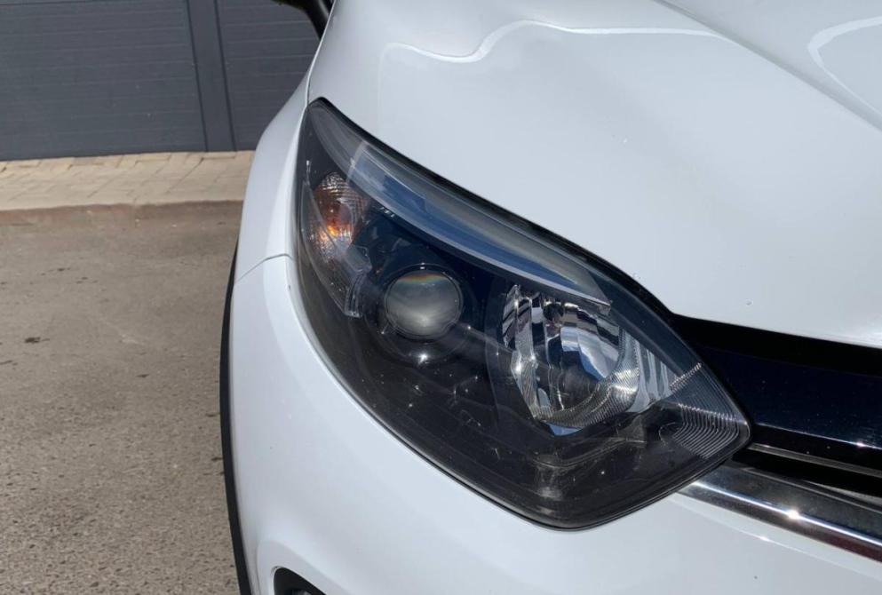 Renault Kaptur I Красноярск  - изображение 3