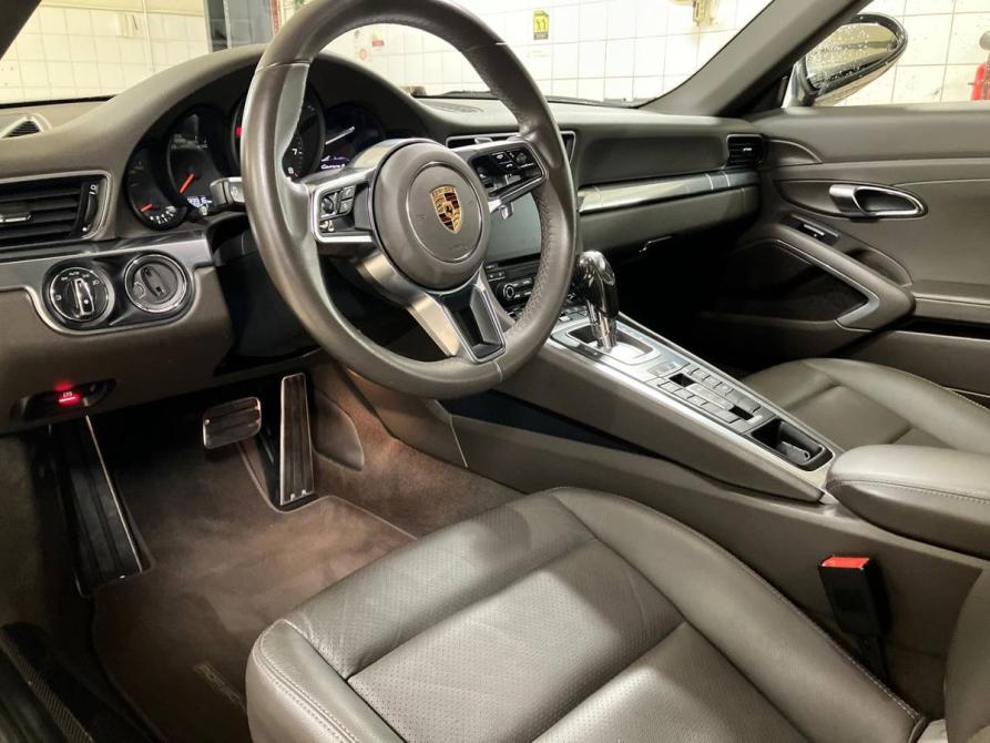 Porsche 911 VII (991) Рестайлинг Санкт-Петербург  - изображение 7
