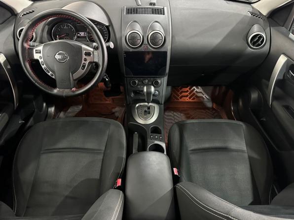 Nissan Qashqai I Рестайлинг с пробегом 2011 года, цена 1 025 000 рублей, 187894 км, внедорожник, Автокод Объявления