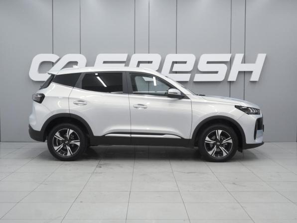 Chery Tiggo 4 I Рестайлинг 2 с пробегом 2025 года, цена 1 830 000 рублей, 38112 км, внедорожник, Автокод Объявления