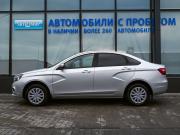 Lada (ВАЗ) Vesta I Екатеринбург  - изображение 21