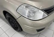 Nissan Tiida I Рестайлинг Астрахань  - изображение 23