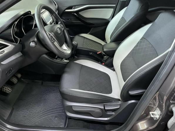 Lada (ВАЗ) Vesta I с пробегом 2019 года, цена 1 177 290 рублей, 64327 км, универсал, Автокод Объявления