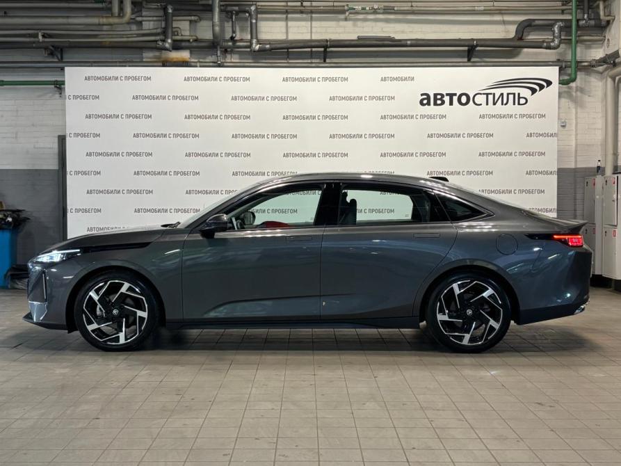 Changan Lamore Санкт-Петербург  - изображение 2