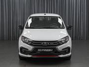 Lada (ВАЗ) Granta I Рестайлинг Ставрополь  - изображение 23