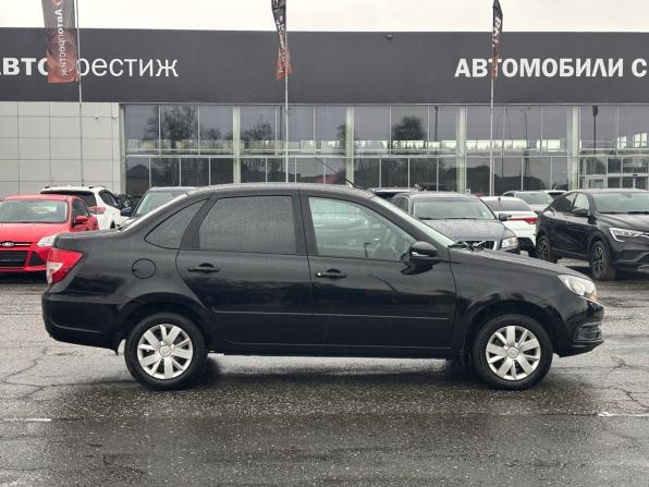 Lada (ВАЗ) Granta I Рестайлинг с пробегом 2023 года, цена 689 000 рублей, 47988 км, седан, Автокод Объявления