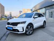 Kia Sorento IV Санкт-Петербург  - изображение 23
