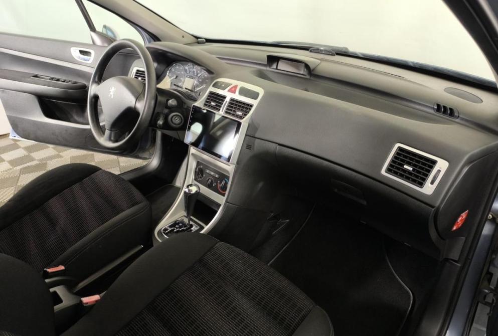 Peugeot 307 I Рестайлинг Нижний Новгород  - изображение 8
