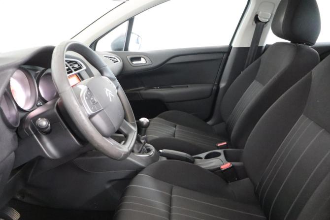Citroen C4 II с пробегом 2011 года, цена 599 000 рублей, 127000 км, хэтчбек, Автокод Объявления