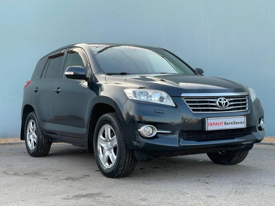 Toyota RAV4 III (XA30) Рестайлинг Стерлитамак  - изображение 16
