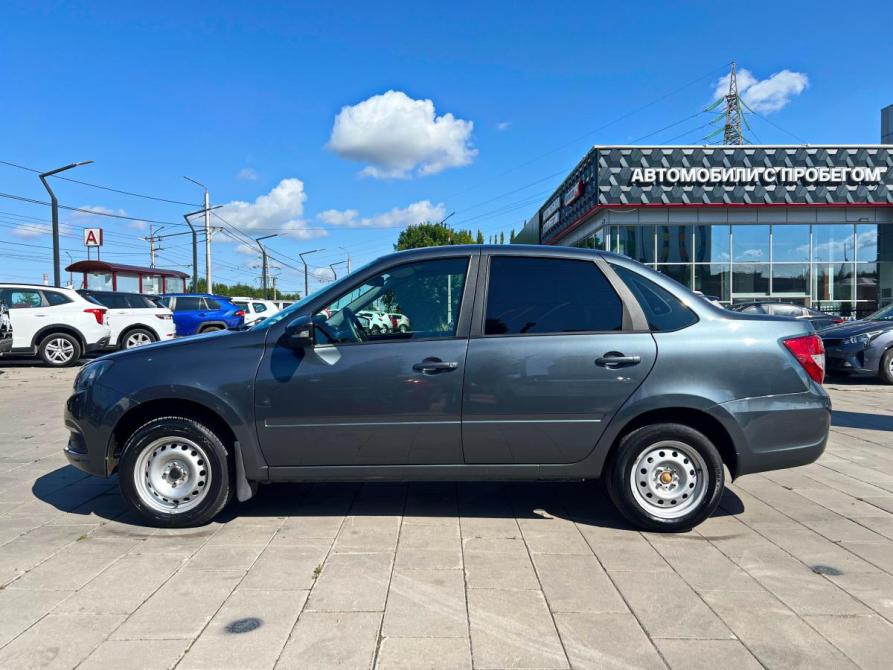 Lada (ВАЗ) Granta I Рестайлинг Стерлитамак  - изображение 7