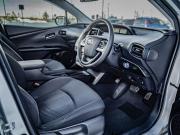 Toyota Prius IV (XW50) Тюмень  - изображение 24