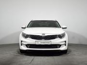 Kia Optima IV Санкт-Петербург  - изображение 22
