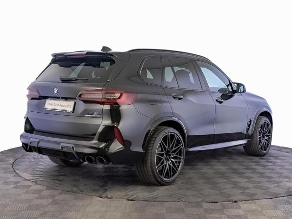 BMW X5 M III (F95) с пробегом 2020 года, цена 10 290 000 рублей, 56565 км, внедорожник, Автокод Объявления