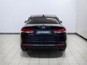 Kia Optima IV Ростов-на-Дону  - изображение 22